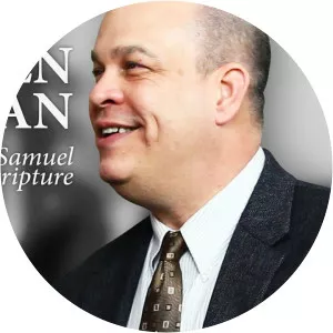 Stephen B. Chapman - Author