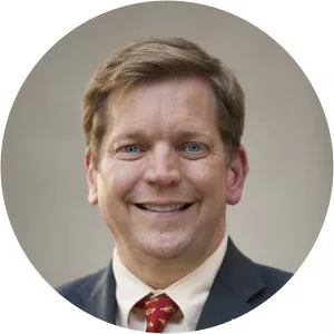 Stephen B. Gruber - Researcher