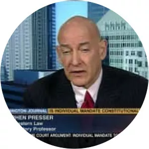Stephen B. Presser