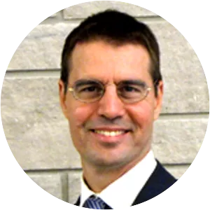 Stephen Baranyi - Author