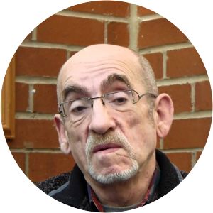 Stephen Barksby photograph