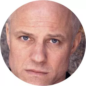 Stephen Beach photograph