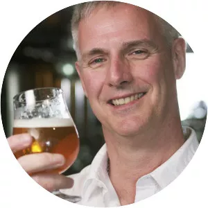 Stephen Beaumont photograph