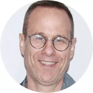 Stephen Belber - American playwright