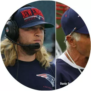 Stephen Belichick