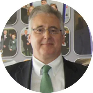 Stephen Benn, 3rd Viscount Stansgate