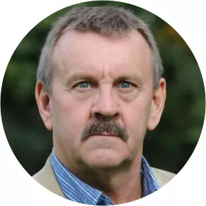 Stephen Bent - English actor