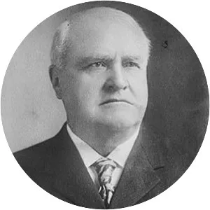 Stephen Benton Elkins - Former United States Secretary of War