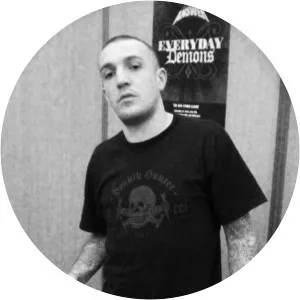 Stéphen Bessac Musician