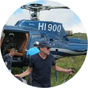 Stephen Blair Hedges