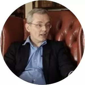 Stephen Blundell - Professor