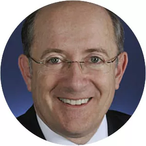 Stephen Brady - Former Official Secretary to the Governor-General of Australia