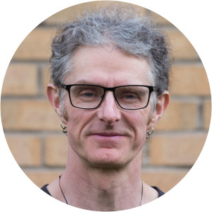 Stephen Brewster - Professor