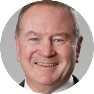 Stephen Bromhead - Legislator