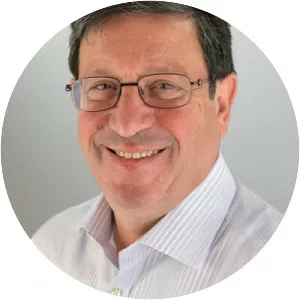 Stephen Brook - Author