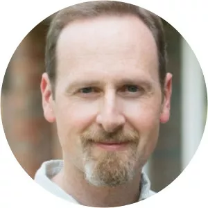 Stephen Brooks - Professor