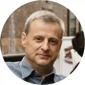 Stephen Bull photograph