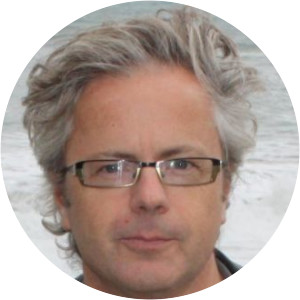 Stephen Burke - Movie director