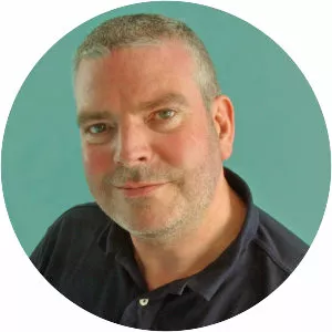 Stephen Burwood - Author