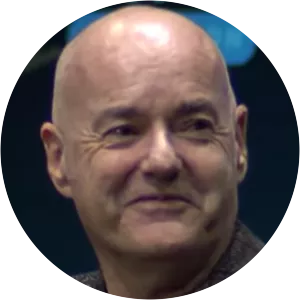 Stephen Butchard - British screenwriter