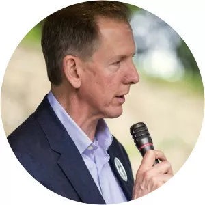 Stephen Butt photograph