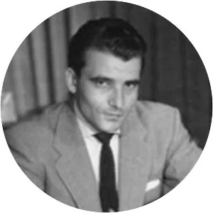 Stephen C. Apostolof