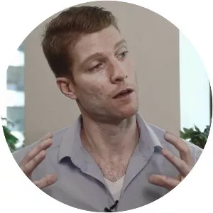 Stephen C. Mitchell photograph