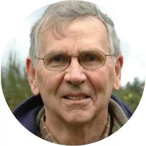 Stephen C. Porter - American geologist