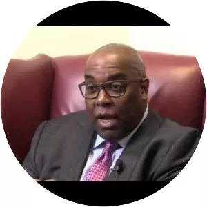 Stephen C. Robinson - Judge