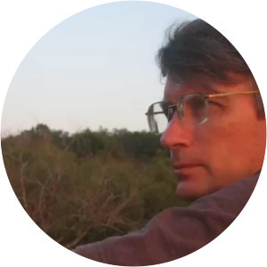 Stephen Cairns - Author