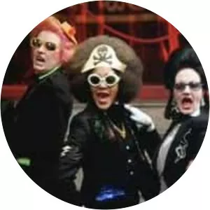 Stephen Calcutt - Movie actor