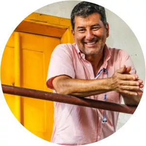 Stephen Campanelli - Movie director