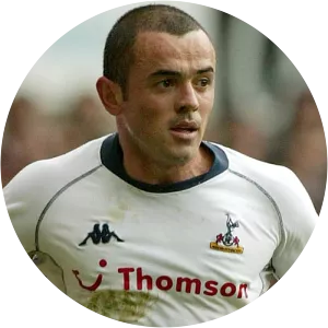 Stephen Carr - Irish former football player