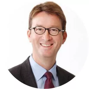 Stephen Carter, Baron Carter of Barnes