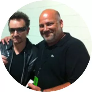 Stephen Catanzarite - Author