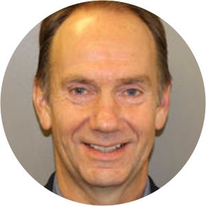 Stephen Catto, 2nd Baron Catto