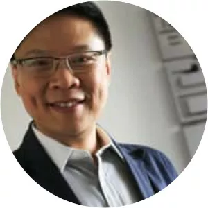 Stephen Chan Chi-wan