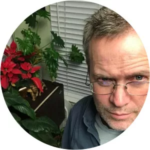 Stephen Chenault - Game designer