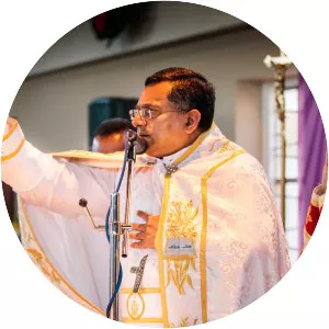 Stephen Chirappanath