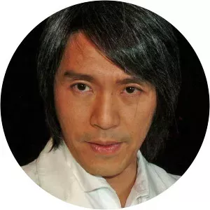 Stephen Chow