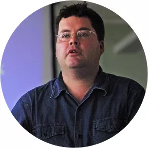 Stephen Cleary - Film producer