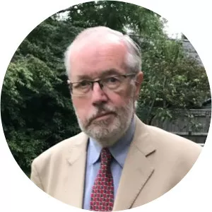 Stephen Cleobury - English organist