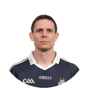 Stephen Cluxton - Irish Gaelic footballer