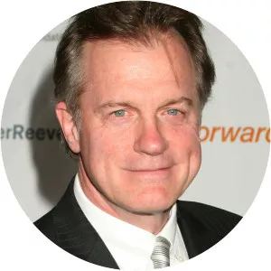 Stephen Collins