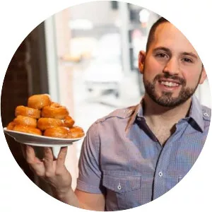 Stephen Collucci - Author