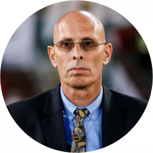 Stephen Constantine