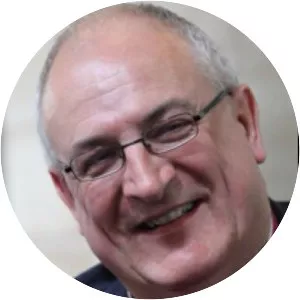 Stephen Conway photograph