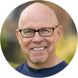 Stephen Cope photograph