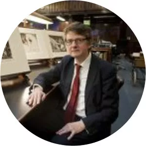 Stephen Coppel - Author