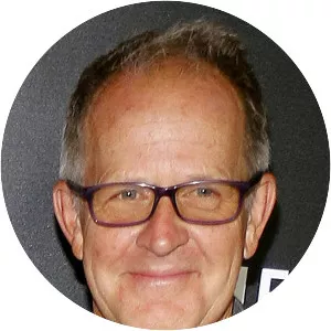 Stephen Cornwell - Movie producer